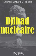 Emprunter Djihad Nucleaire livre