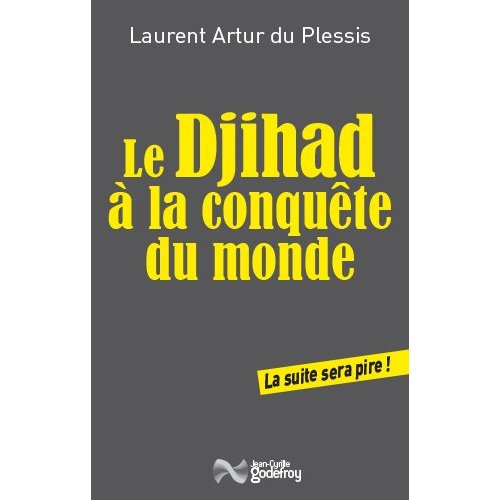 Emprunter Le Djihad à la conquête du monde livre