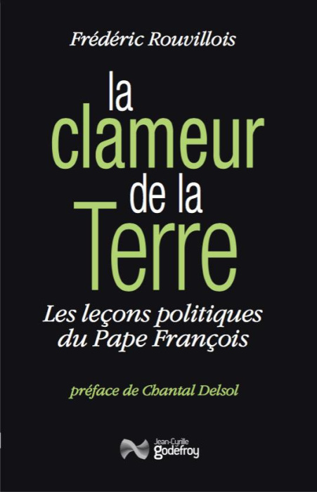 Emprunter La clameur de la terre livre