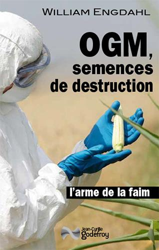 Emprunter OGM : semences de destruction. L'arme de la faim livre