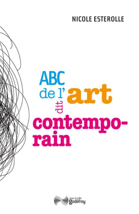 Emprunter ABC de l'art dit contemporain livre