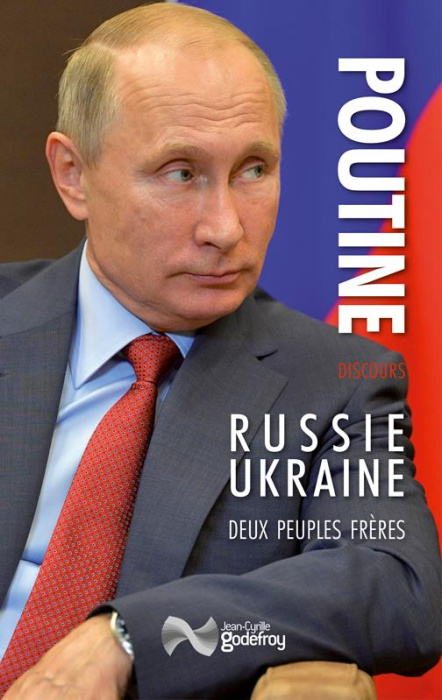 Emprunter Russie-Ukraine. Deux peuples frères livre