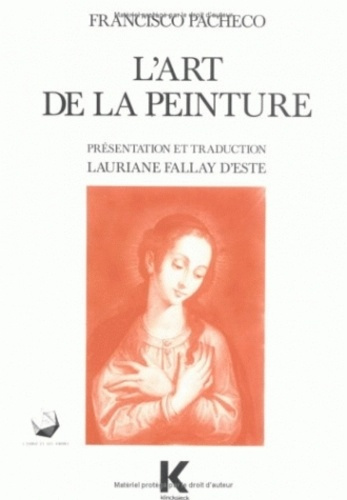 Emprunter L'art de la peinture livre