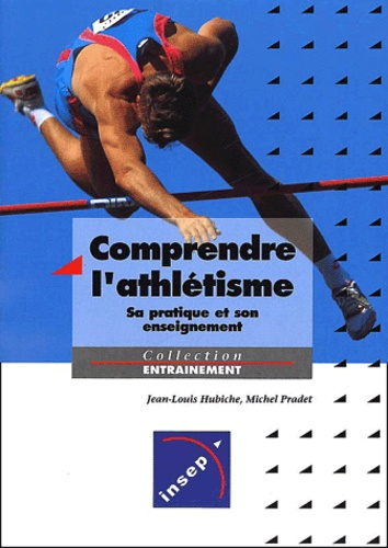 Emprunter COMPRENDRE L'ATHLETISME SA PRATIQUE ET SON ENSEIGNEMENT livre
