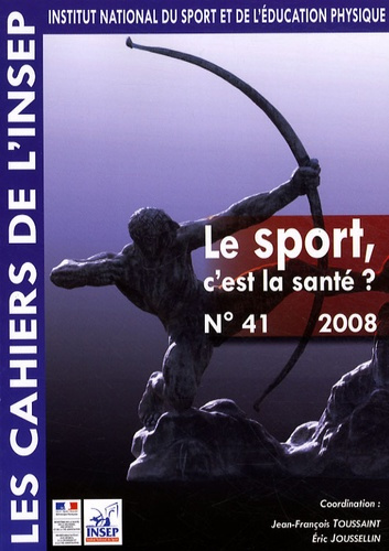 Emprunter LE SPORT, C'EST LA SANTE ? livre