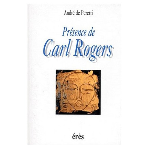 Emprunter Présence de Carl Rogers livre