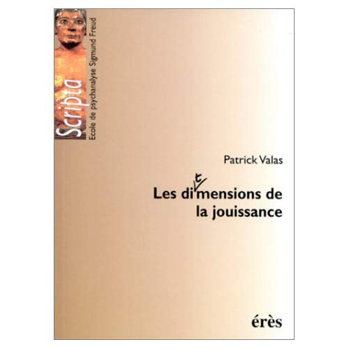 Emprunter Les dimensions de la jouissance. Du mythe de la pulsion à la dérive de la jouissance, le concept de livre