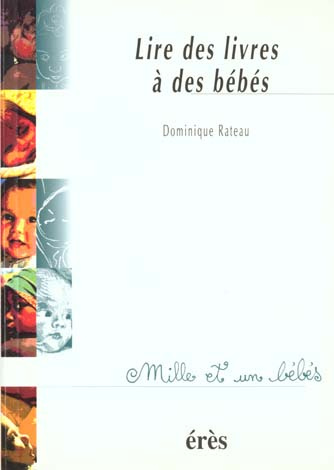 Emprunter Lire des livres à des bébés livre