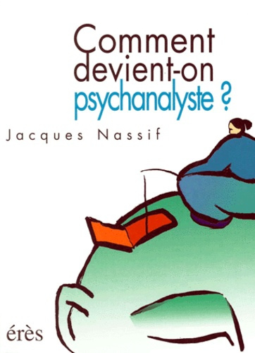 Emprunter Comment devient-on psychanalyste ? livre