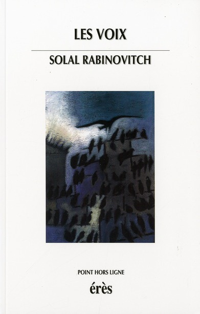 Emprunter Les voix livre