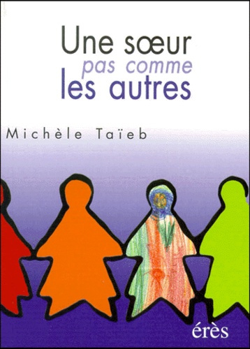 Emprunter Une soeur pas comme les autres livre