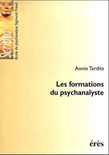 Emprunter Les formations du psychanalyste livre