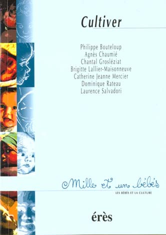 Emprunter Cultiver livre