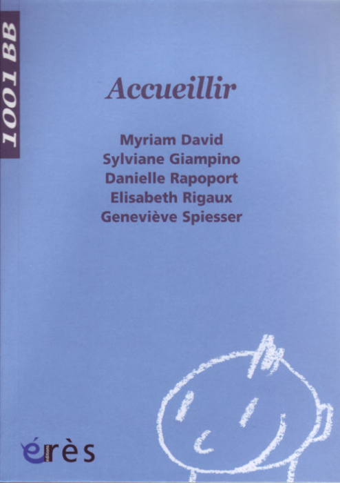Emprunter Accueillir livre