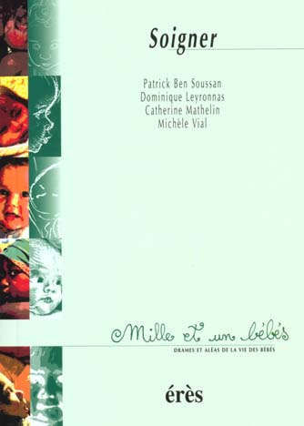 Emprunter Soigner livre