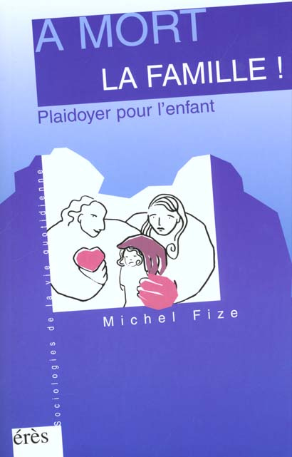 Emprunter A MORT LA FAMILLE ! livre