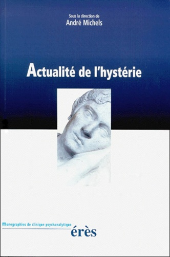Emprunter Actualité de l'hystérie livre