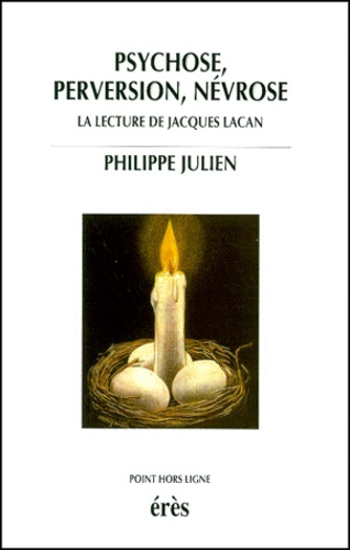 Emprunter Psychose, perversion, névrose. La lecture de Jacques Lacan livre