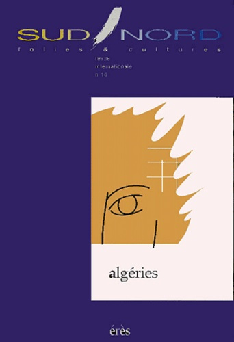 Emprunter Sud/Nord N° 14 2000 : Algéries livre