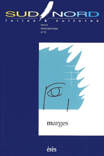 Emprunter Sud/Nord N° 15/2001 : Marges livre
