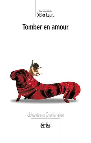 Emprunter Tomber en amour livre