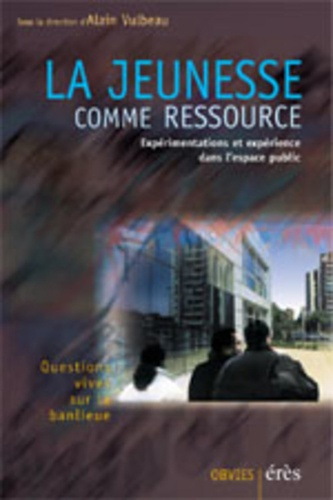 Emprunter La jeunesse comme ressource. Expérimentations et expériences dans l'espace public livre