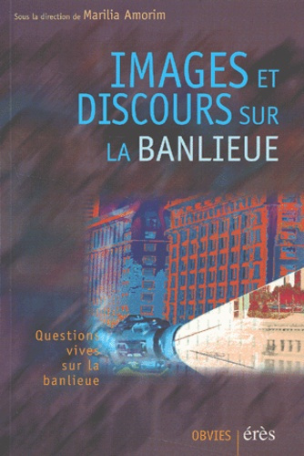 Emprunter Images et discours sur la banlieue livre