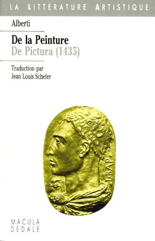 Emprunter De Pictura (1435)/De la peinture livre