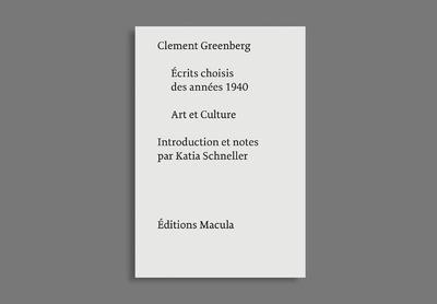 Emprunter Ecrits choisis des années 1940 ; Art et culture : essais critiques livre