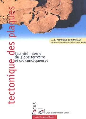 Emprunter Tectonique des plaques livre