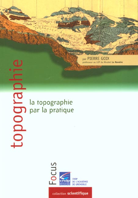 Emprunter Topographie. La topographie par la pratique livre
