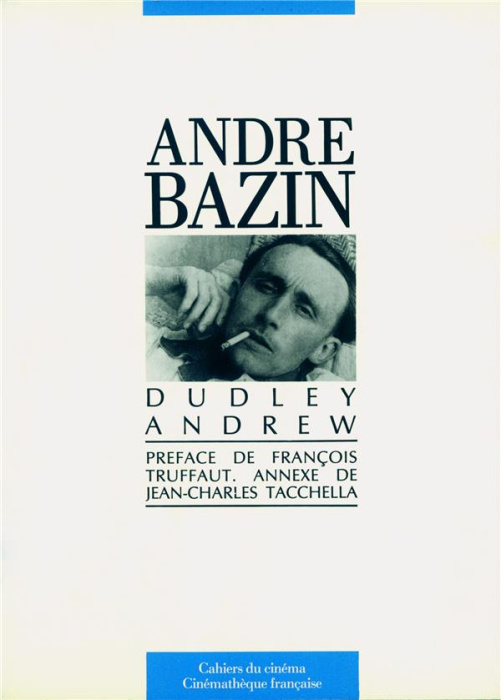 Emprunter André Bazin livre