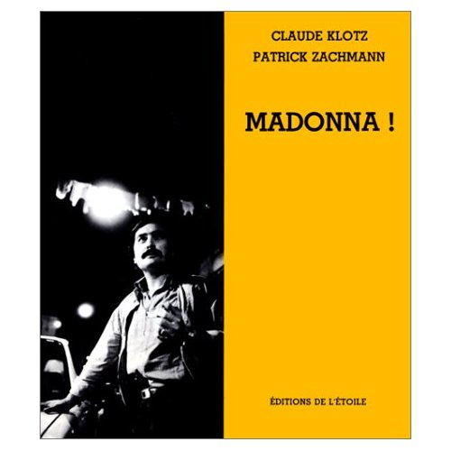 Emprunter MADONNA ! livre