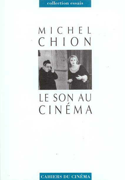 Emprunter Le son au cinéma livre
