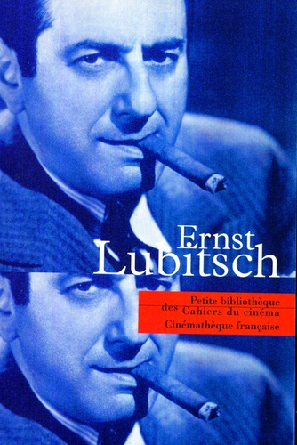 Emprunter LUBITSCH livre