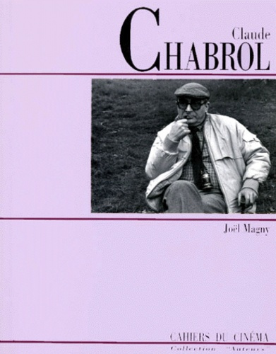 Emprunter Claude Chabrol livre