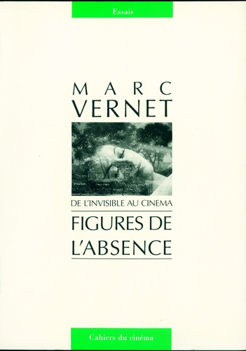 Emprunter Figures de l'absence livre