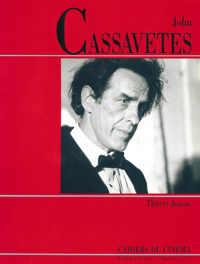 Emprunter John Cassavetes livre