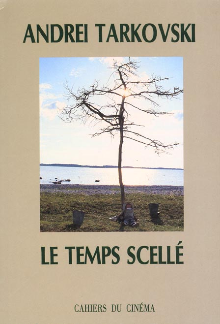 Emprunter Le temps scellé. De L'Enfance d'Ivan au Sacrifice livre