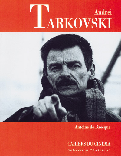 Emprunter Andrei Tarkovski livre