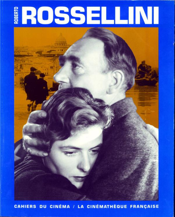 Emprunter Roberto Rossellini livre