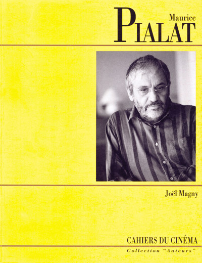Emprunter Maurice Pialat livre