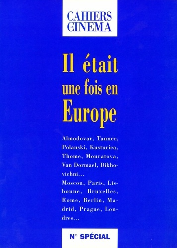 Emprunter Il était une fois en Europe livre