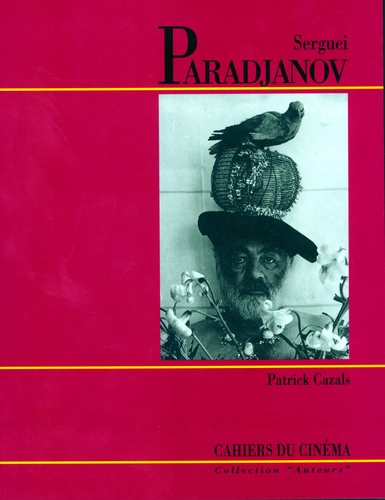 Emprunter Serguei Paradjanov livre