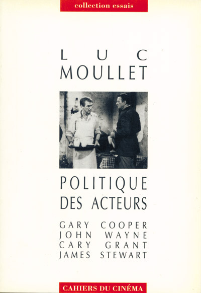 Emprunter Politique des acteurs. Gary Cooper, John Wayne, Cary Grant, James Stewart livre