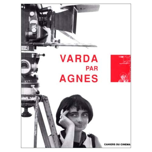Emprunter Varda par Agnès livre