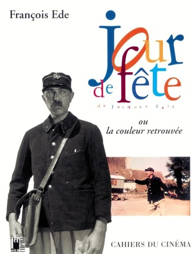 Emprunter Jour de fête ou la couleur retrouvée livre
