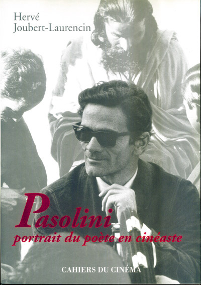 Emprunter Pasolini, portrait du poète en cinéaste livre
