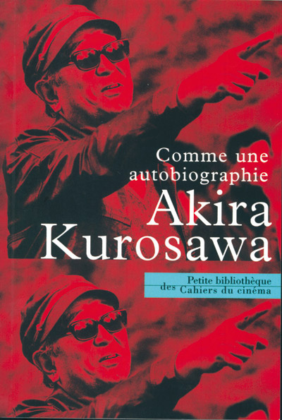 Emprunter Comme une autobiographie livre