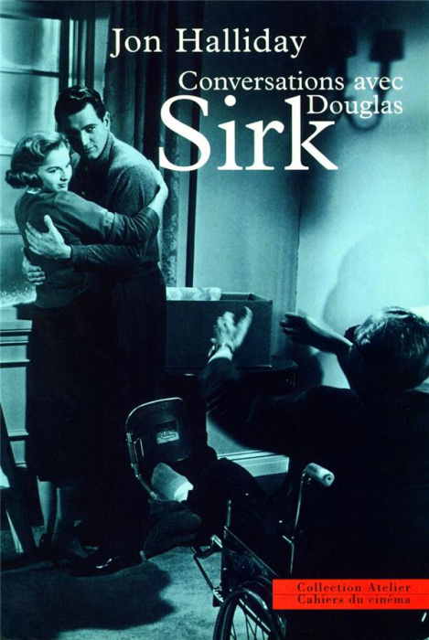 Emprunter Conversations avec Douglas Sirk livre